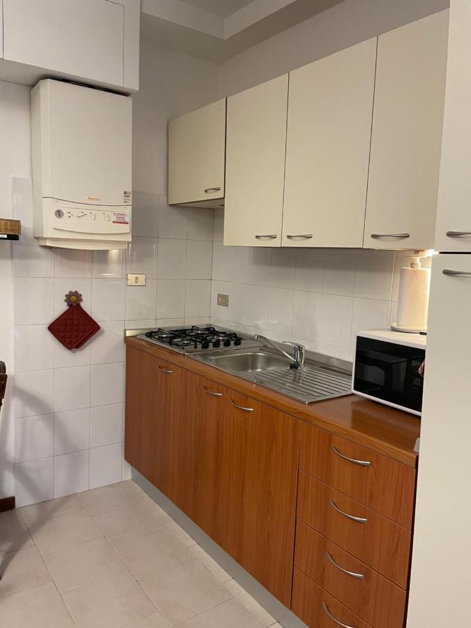 Apartament Accademia Family *