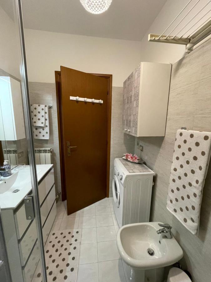 Accademia Family Apartament *