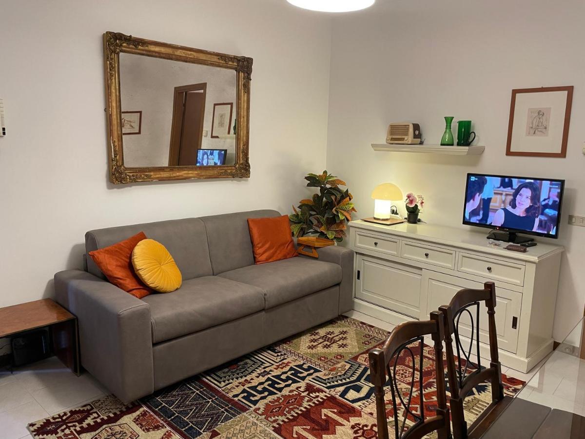 Apartament Accademia Family
