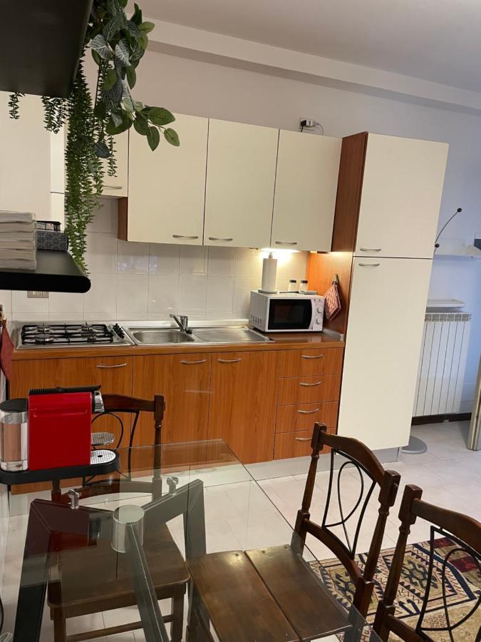 Accademia Family Apartament Bergamo
