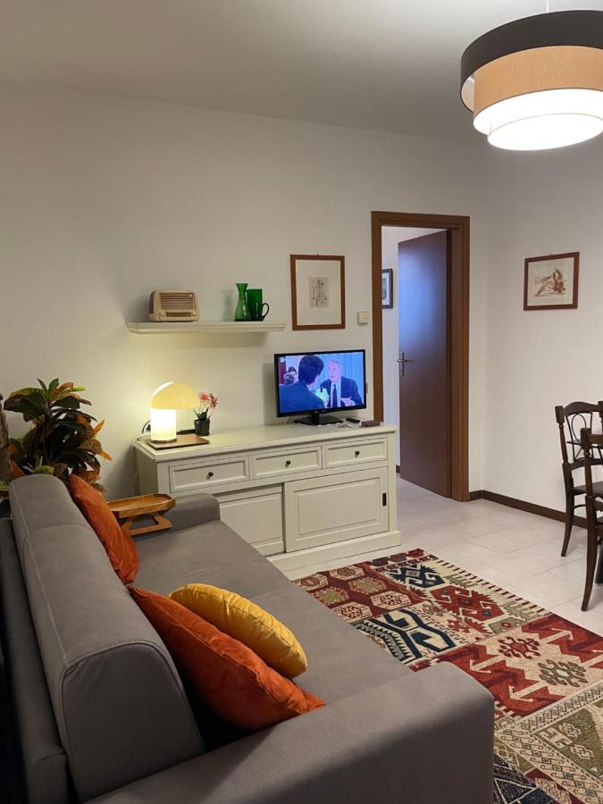 Accademia Family Apartament Bergamo