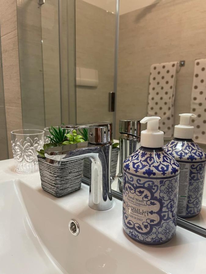 Accademia Family Apartament Bergamo