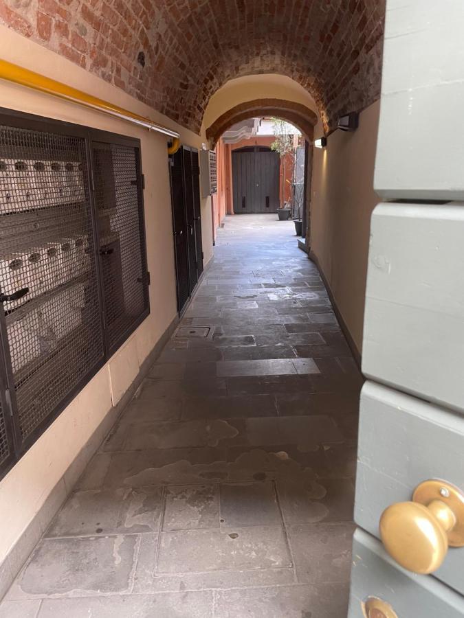 Apartament Accademia Family Bergamo