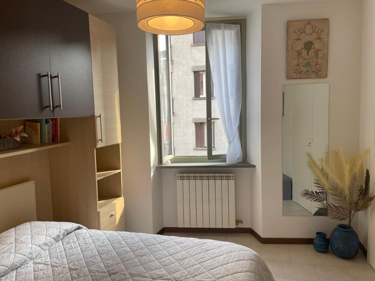 Accademia Family Apartament Bergamo