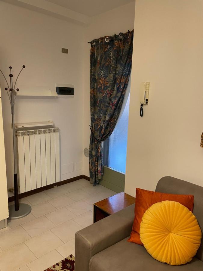 Accademia Family Apartament Bergamo