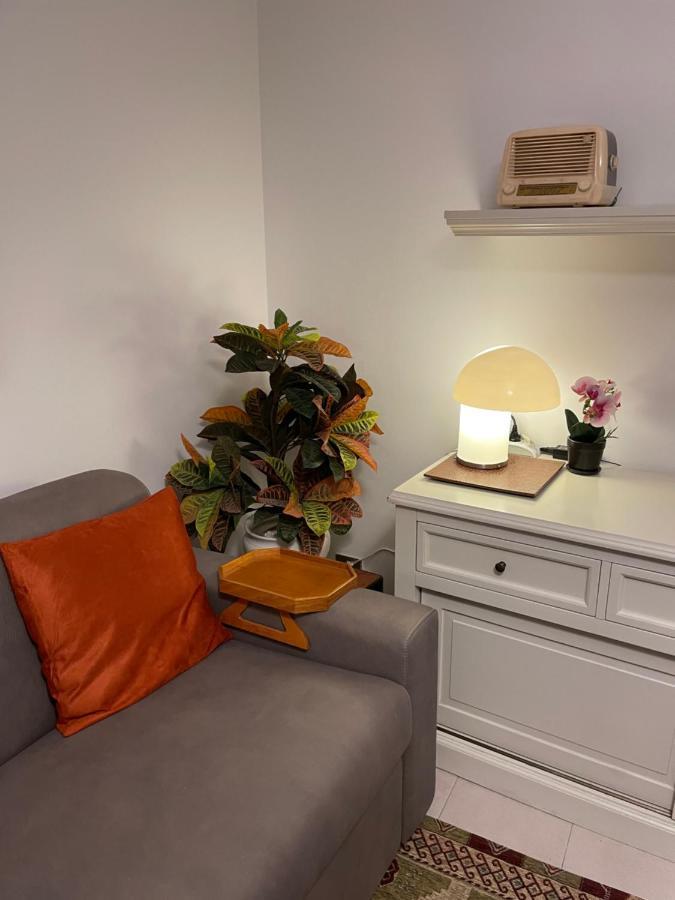 Accademia Family Apartament *